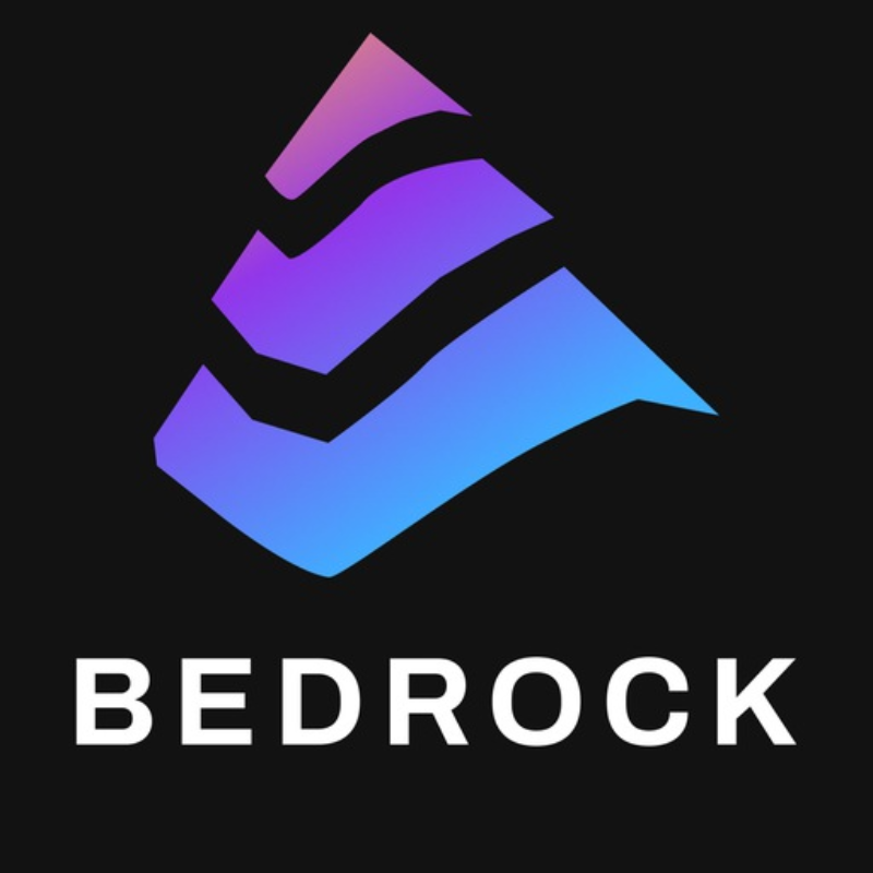 Bedrock
